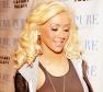 Christina Aguilera Photo