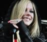 Avril Lavigne Photo