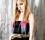 Avril Lavigne Photo