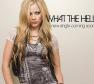 Avril Lavigne Photo