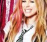 Avril Lavigne Photo