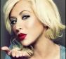 Christina Aguilera Photo