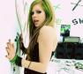 Avril Lavigne Photo