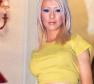 Christina Aguilera Photo