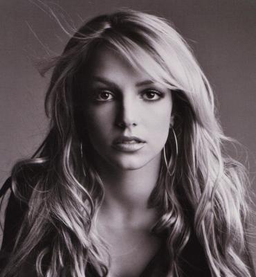 Britney Spears's New Photos (1118/2883) - Free2Music