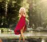Christina Aguilera Photo