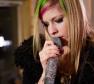 Avril Lavigne Photo