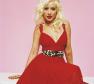 Christina Aguilera Photo