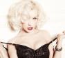 Christina Aguilera Photo