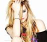 Avril Lavigne Photo
