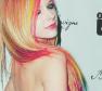 Avril Lavigne Photo