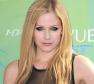 Avril Lavigne Photo