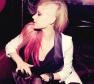 Avril Lavigne Photo