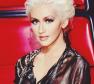 Christina Aguilera Photo