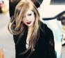 Avril Lavigne Photo