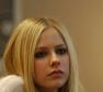 Avril Lavigne Photo