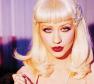 Christina Aguilera Photo