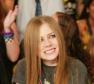 Avril Lavigne Photo