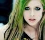 Avril Lavigne Photo