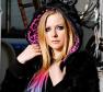 Avril Lavigne Photo