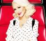 Christina Aguilera Photo