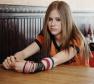 Avril Lavigne Photo