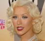Christina Aguilera Photo