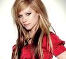Avril Lavigne Photo