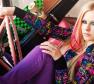 Avril Lavigne Photo