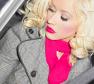 Christina Aguilera Photo