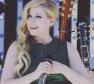 Avril Lavigne Photo