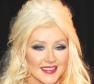 Christina Aguilera Photo