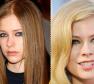 Avril Lavigne Photo