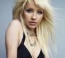 Christina Aguilera Photo