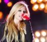 Avril Lavigne Photo