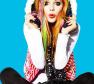 Avril Lavigne Photo