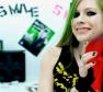 Avril Lavigne Photo