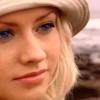 Christina Aguilera