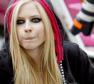 Avril Lavigne Photo