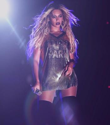 Beyoncé Photo