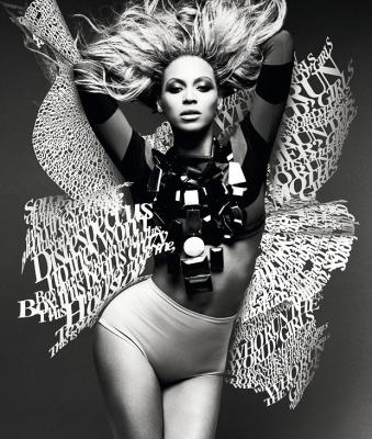 Beyoncé Photo