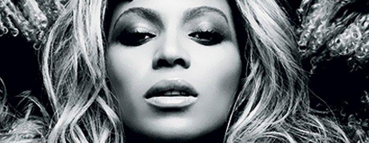 Beyoncé's New Photos (89/3267) - Free2Music
