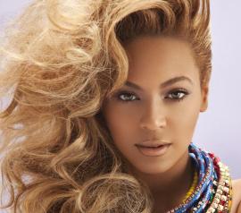 Beyoncé New Photo