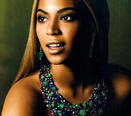 Beyoncé New Photo