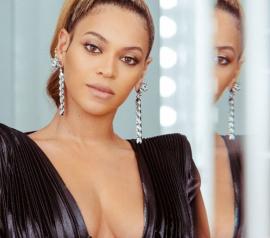 Beyoncé New Photo